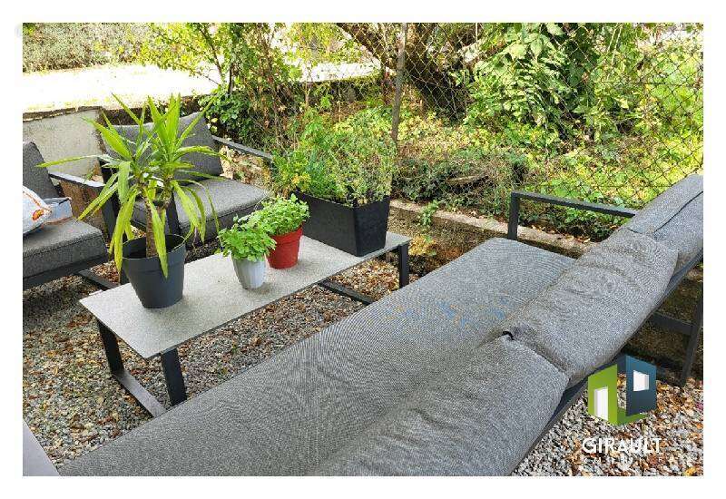 Maison à VIEUX-CHARMONT