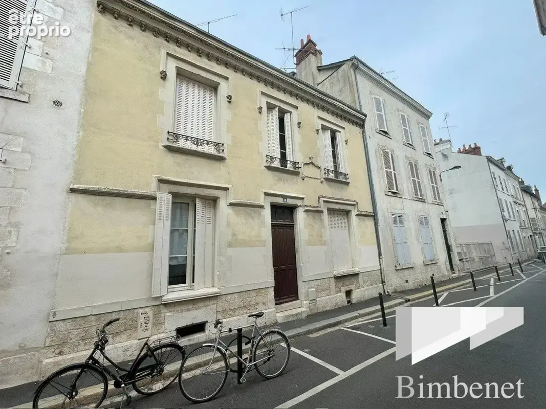 Appartement 320 m² à vendre à Orleans (45000) - photo 2