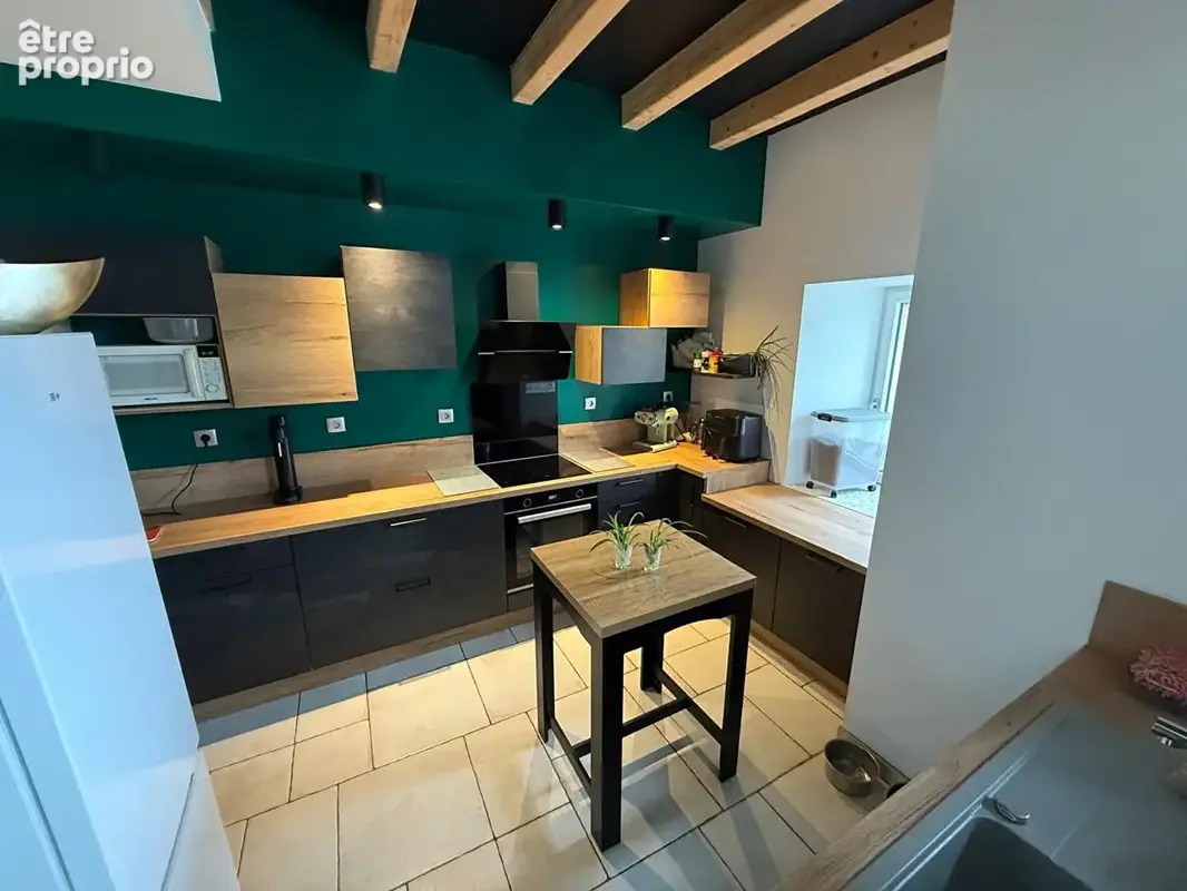 Maison 5 pièces 110 m² à vendre à Baudricourt (88500) - photo 5