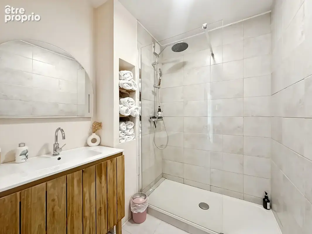 Appartement 74m² à carry-le-rouet - photo 12