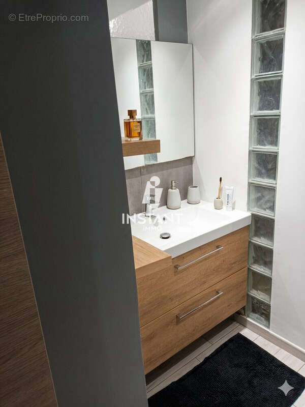 Appartement à CRETEIL