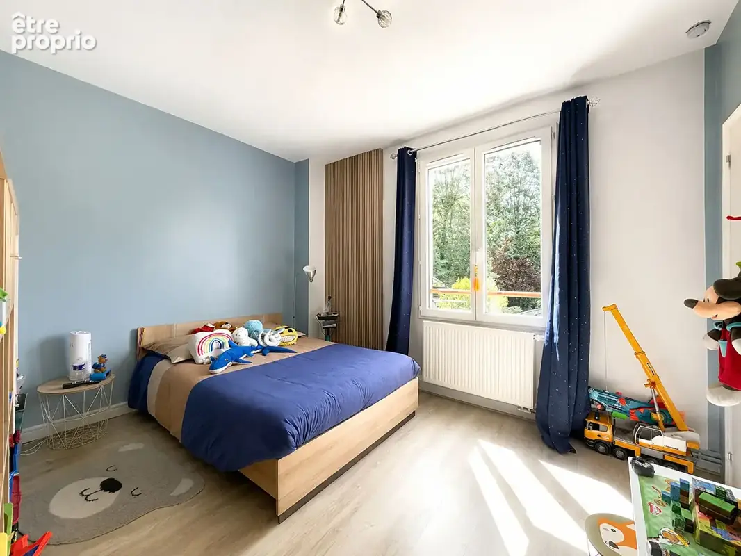 Maison de famille avec jardin à Coupvray - photo 7