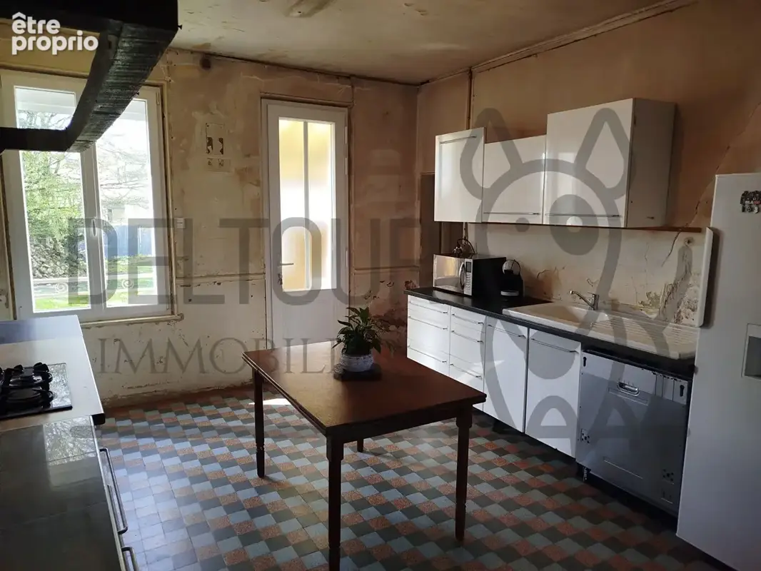 Maison Rebais 4 pièce(s) 125 m2 - photo 4