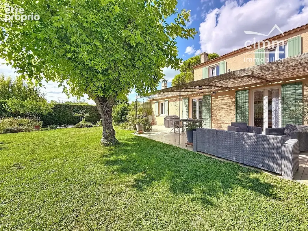Maison 5 pièces 165 m² à vendre à Mazan (84380) - photo 3