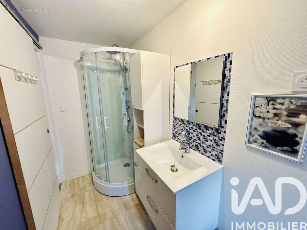 Photo 5 - Appartement à CHERBOURG-OCTEVILLE