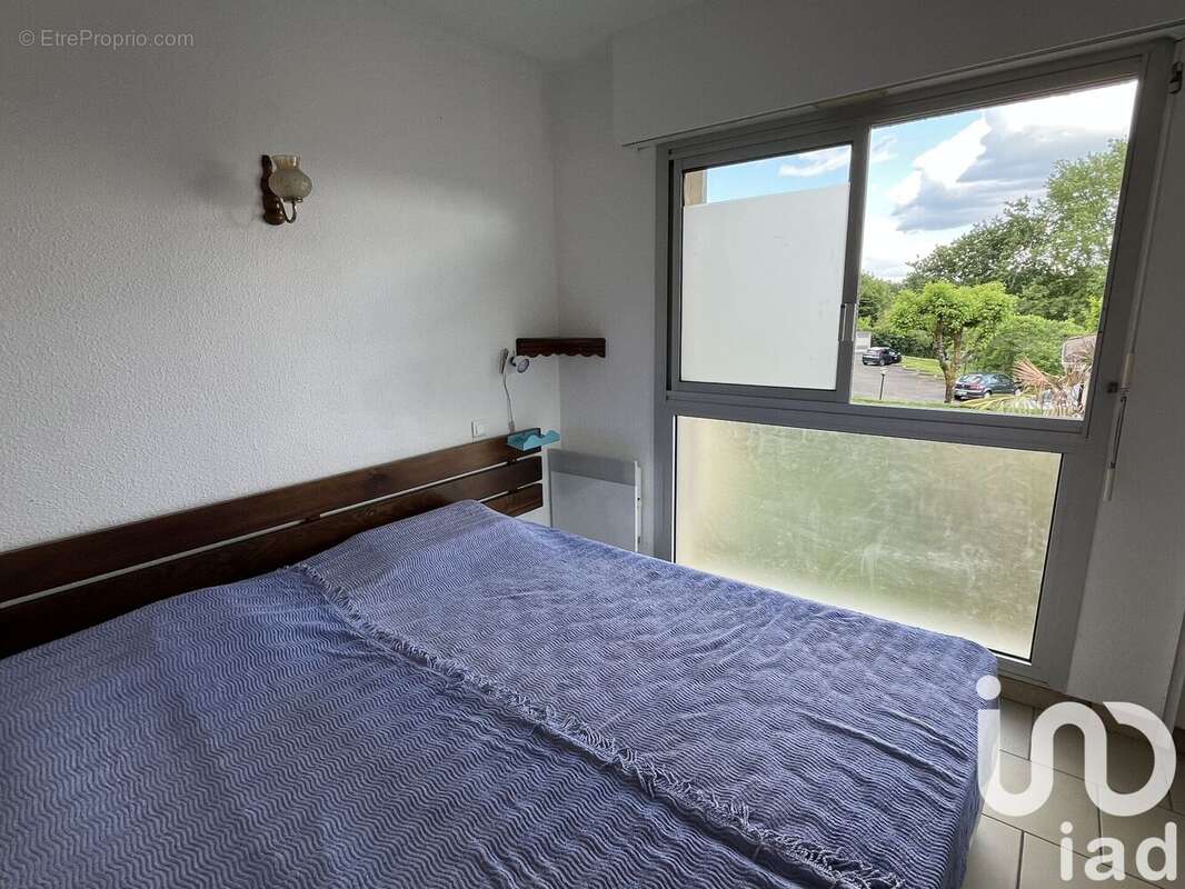 Appartement 23 m² à Cazaubon  - photo 4