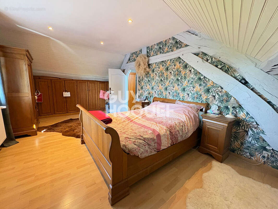 Maison Armentieres Sur Avre 5 pièce(s) 141.9m² - photo 10