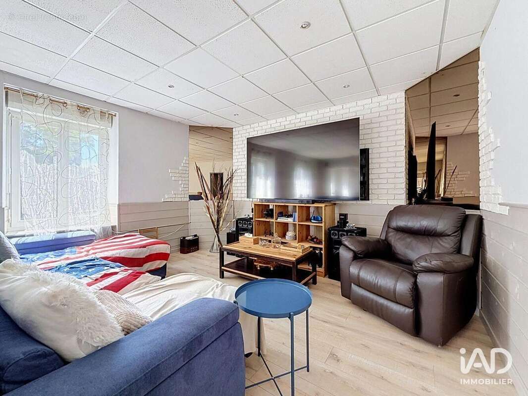 Maison 164 m² à La Gouesniere  - photo 4