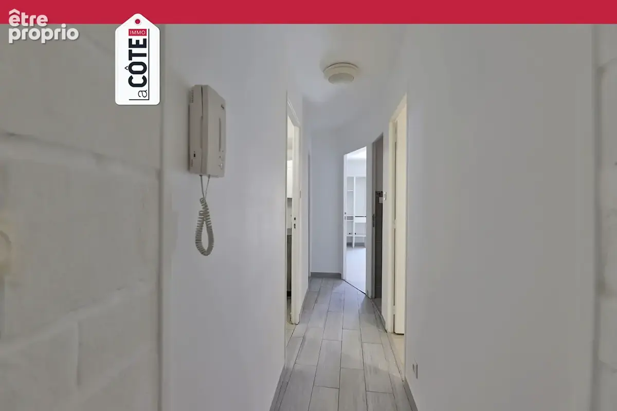 Appartement type 4 de 75m² - photo 11