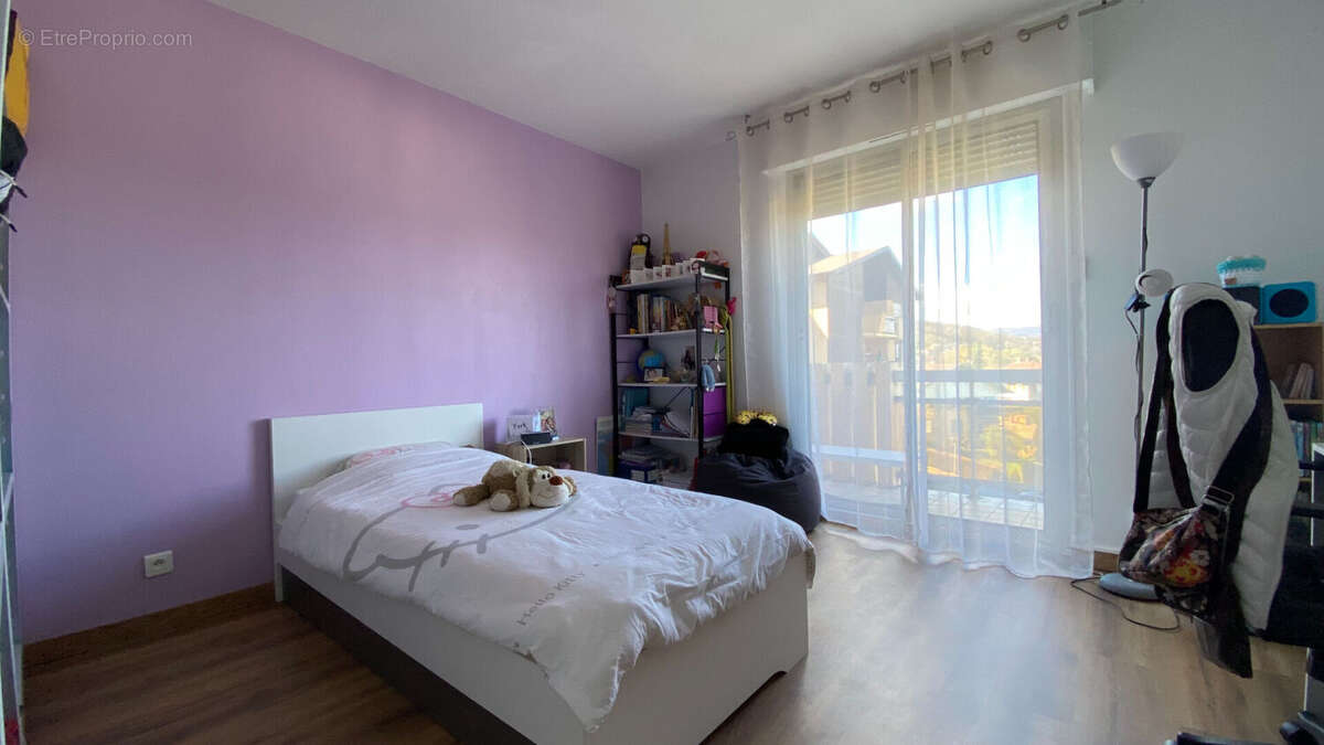 Appartement à RUMILLY