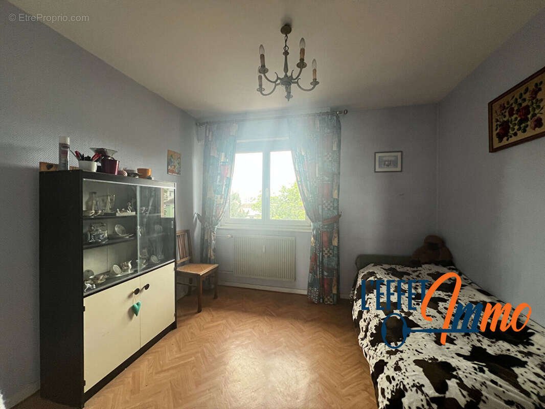 Appartement à COLMAR