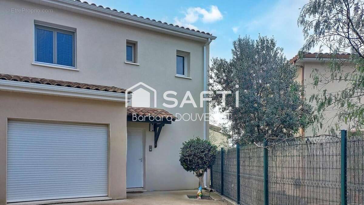 Photo 9 - Maison à MURVIEL-LES-BEZIERS