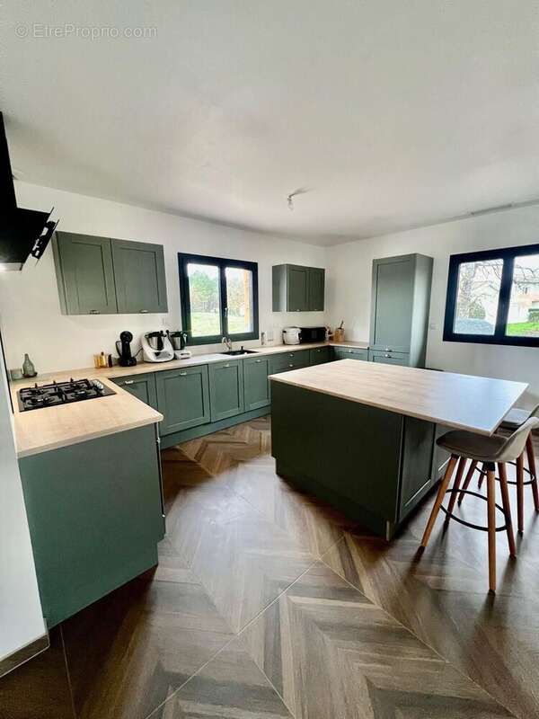 Photo 3 - Maison à SAINT-SEURIN-SUR-L'ISLE