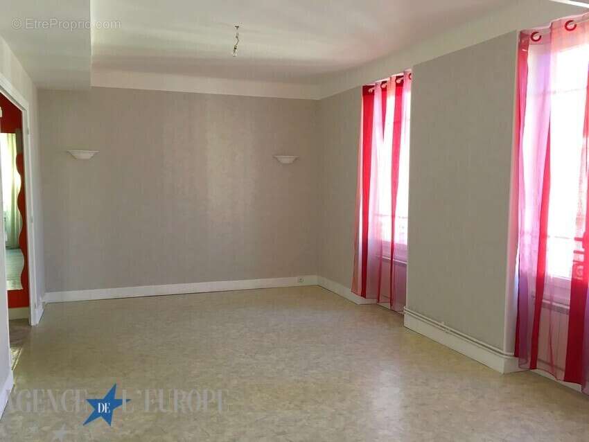 Appartement à VICHY