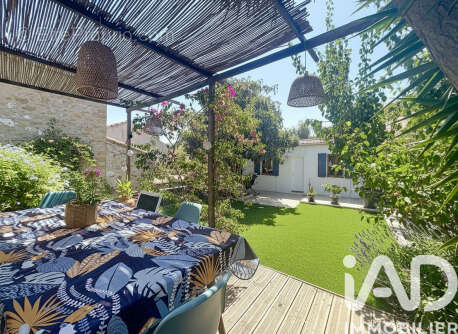 Photo 2 - Maison à MARSEILLE-15E