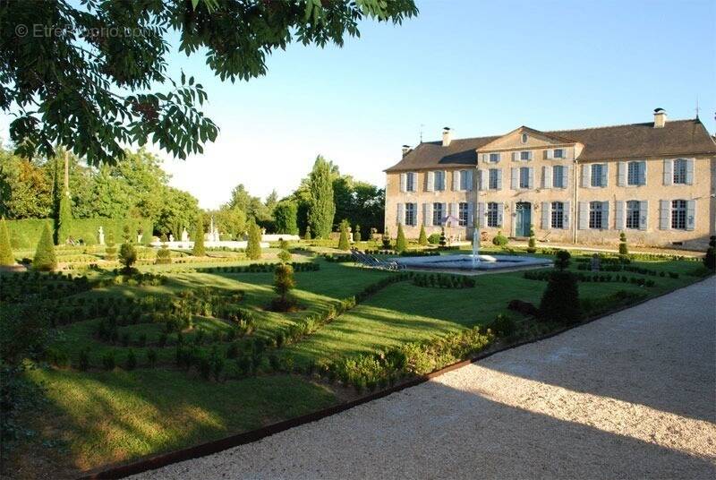 Maison à PAU