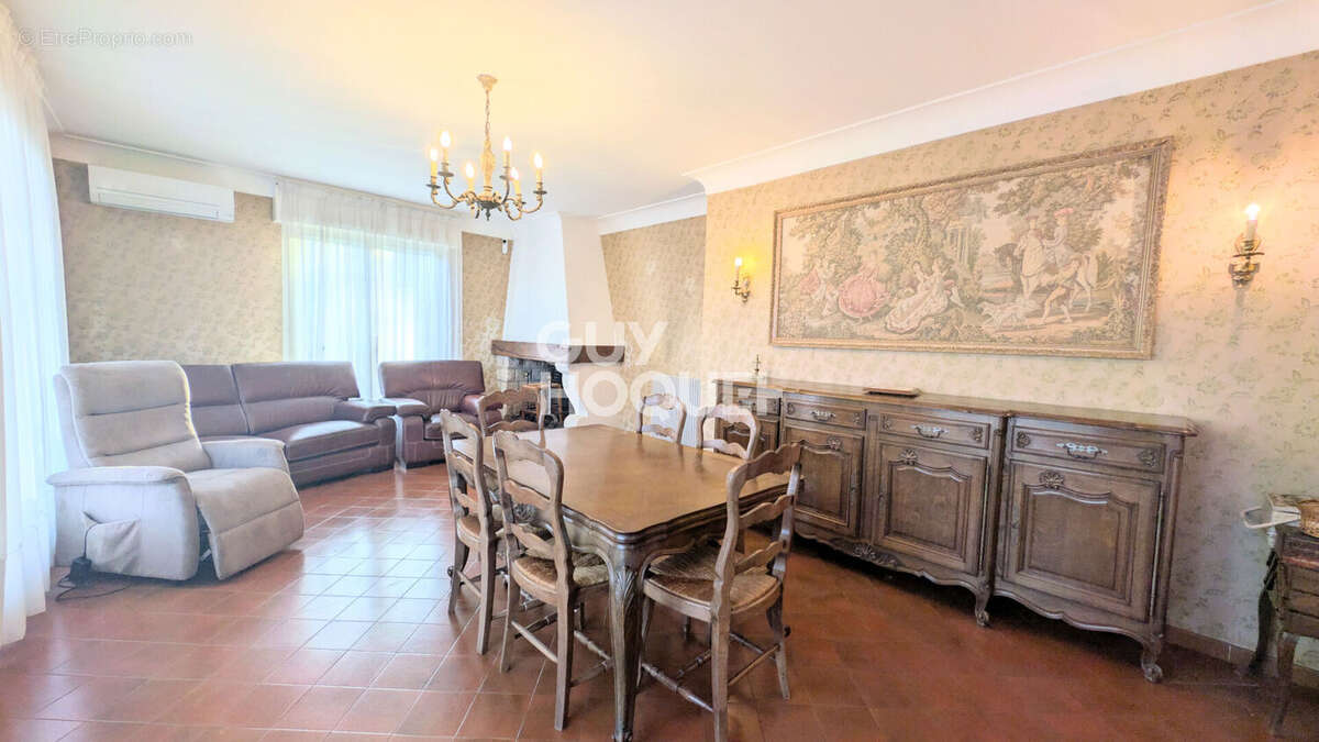 Maison à MONT-DE-MARSAN