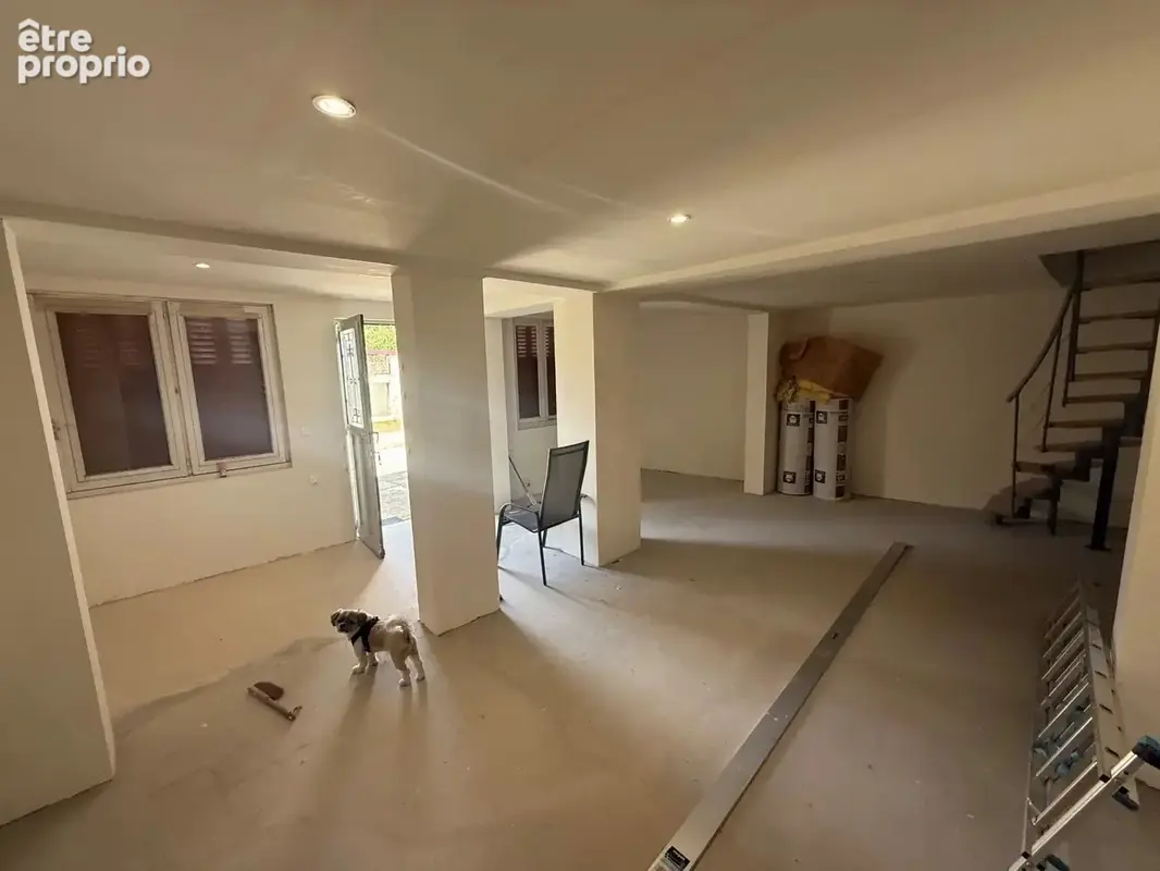 Vente Maison Villeneuve-saint-georges(94190) 239 000ï¿œ - photo 4