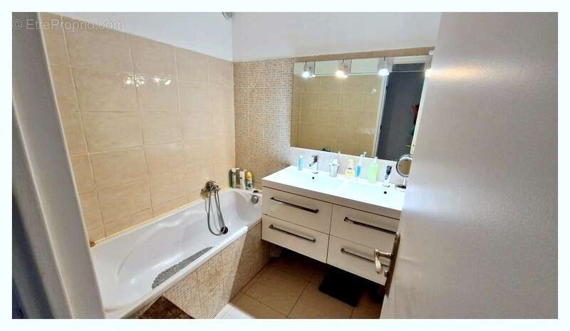 Appartement à GRASSE