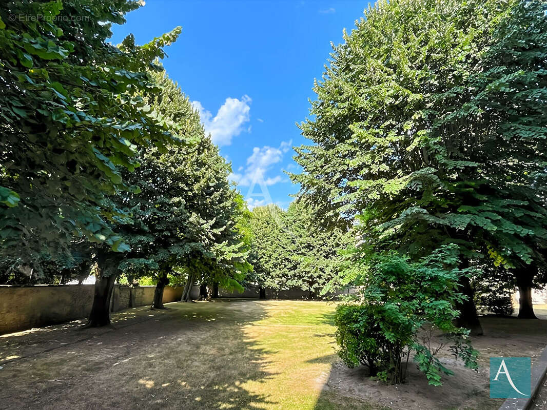 Appartement à ETAMPES