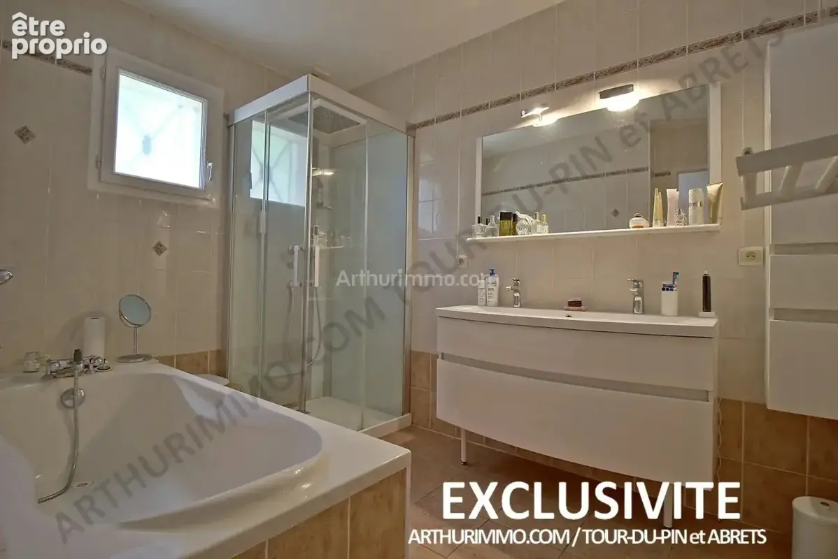 Vente Maison La tour-du-pin(38110) 359 000ï¿œ - photo 10