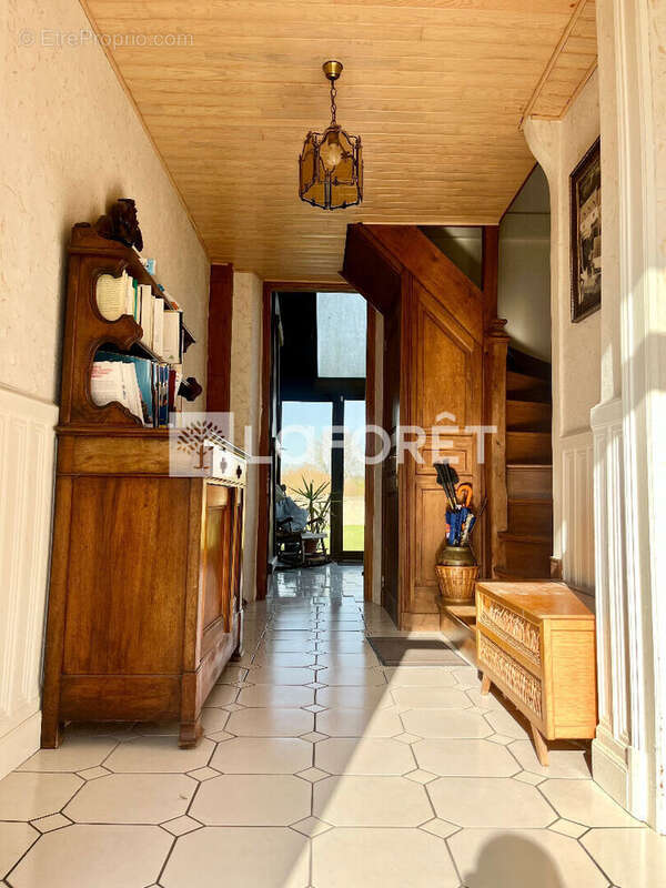 Maison Hondainville 5 pièce(s) 127 m2 - photo 6