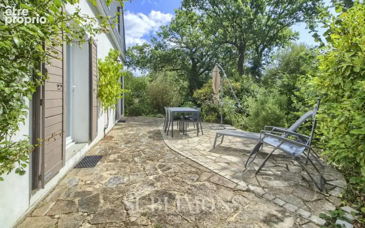 Photo Maison à Ploeren au prix de 465 000€