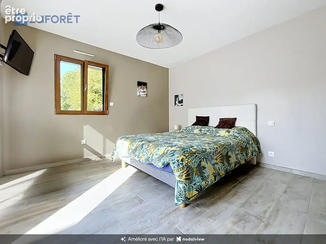 AU CENTRE DE REDENE, Maison 7 pièces 215 m² - photo 7