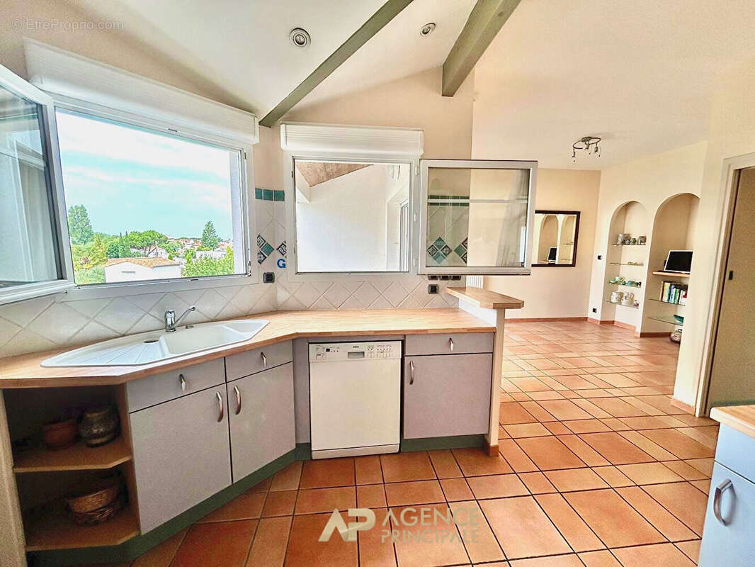 Appartement à LA ROCHELLE