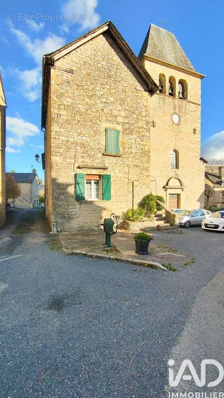 Photo 2 - Maison à GAILLAC-D&#039;AVEYRON