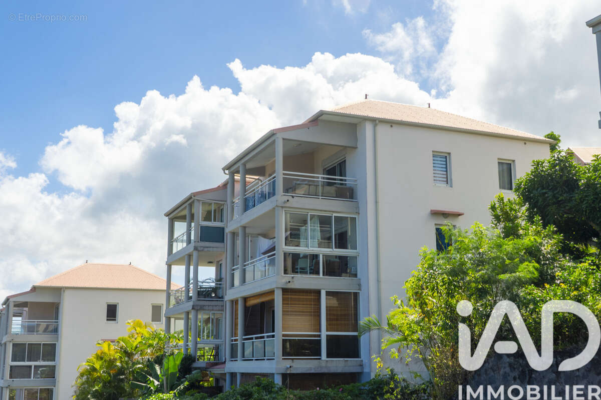 Photo 2 - Appartement à LES AVIRONS