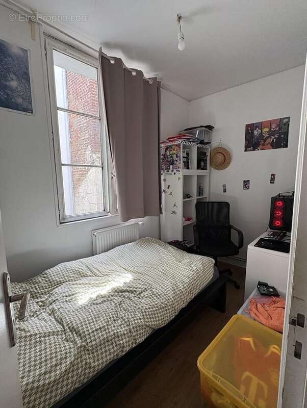 Appartement à ROUEN
