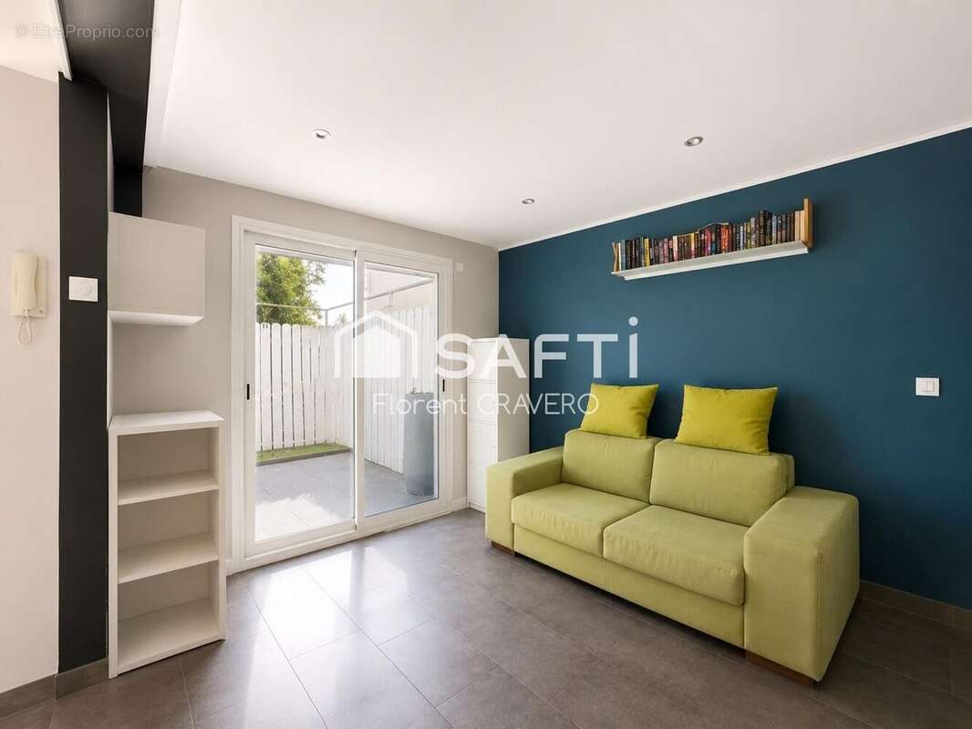 Photo 4 - Maison à FONTENAY-SOUS-BOIS