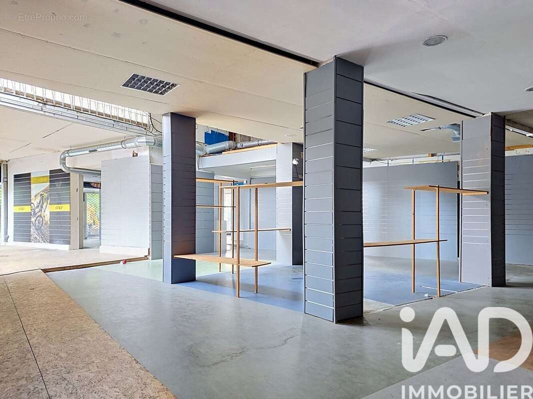 Photo 6 - Appartement à NOISY-LE-GRAND