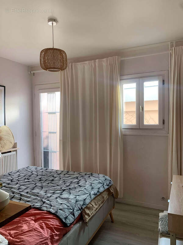 Appartement à ARCUEIL