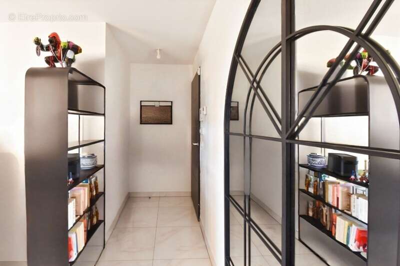 Appartement à LONGJUMEAU