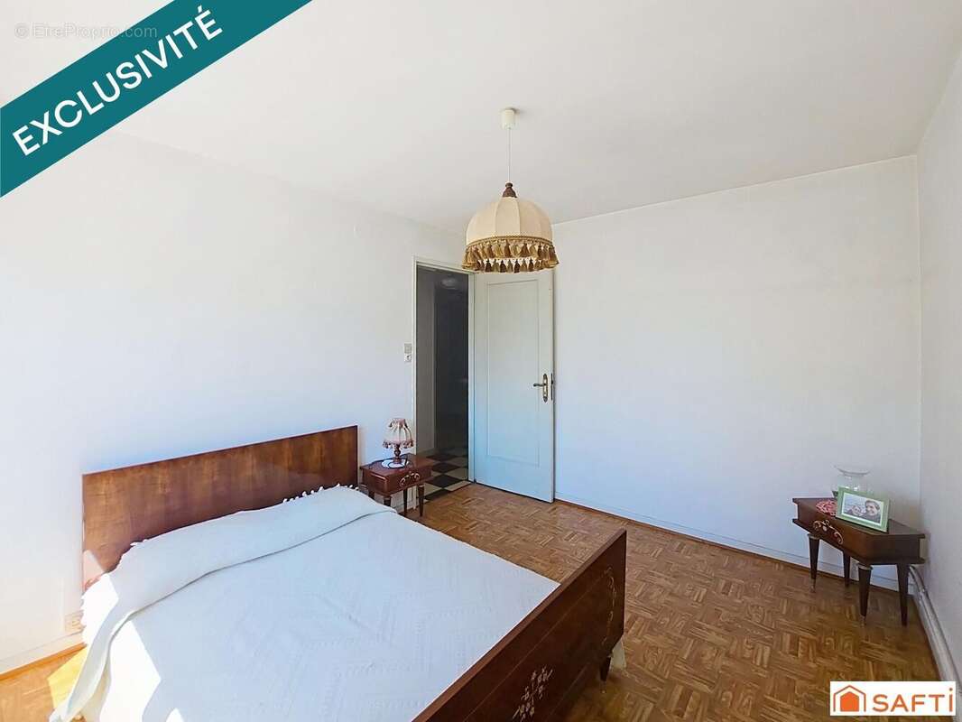 Photo 9 - Appartement à MULHOUSE