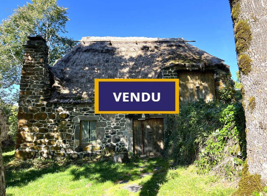 Maison à SAINT-FRONT