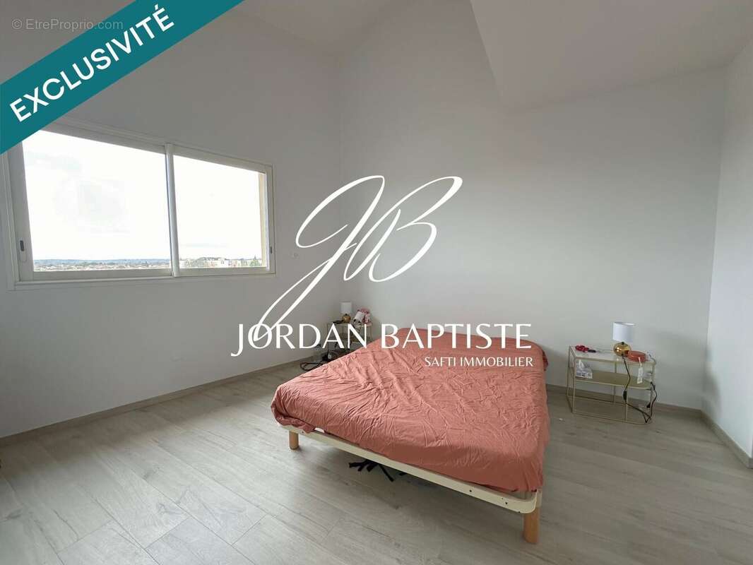 Photo 4 - Appartement à MONTAUBAN