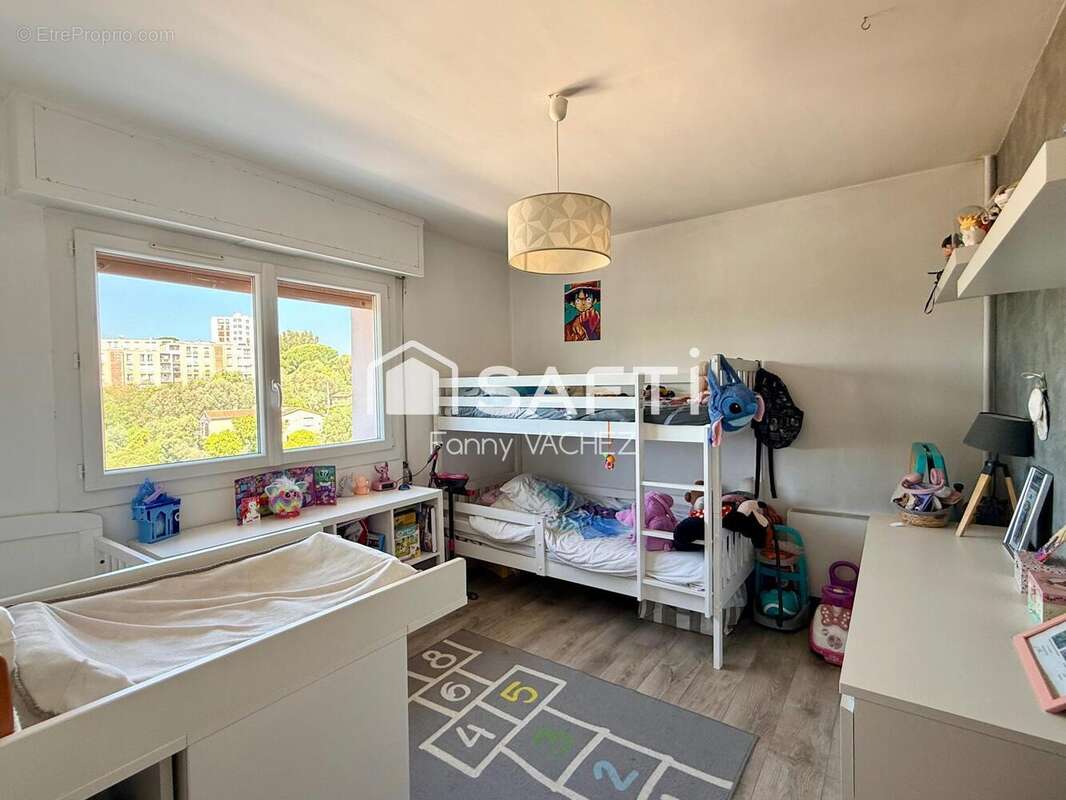 Photo 9 - Appartement à LE CANNET
