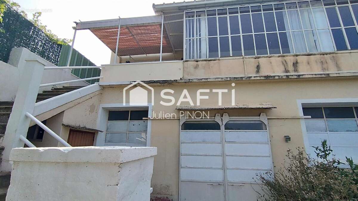 Photo 8 - Maison à APT