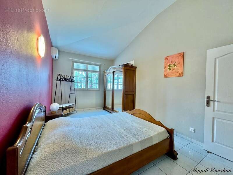 Maison à SAINT-FRANCOIS