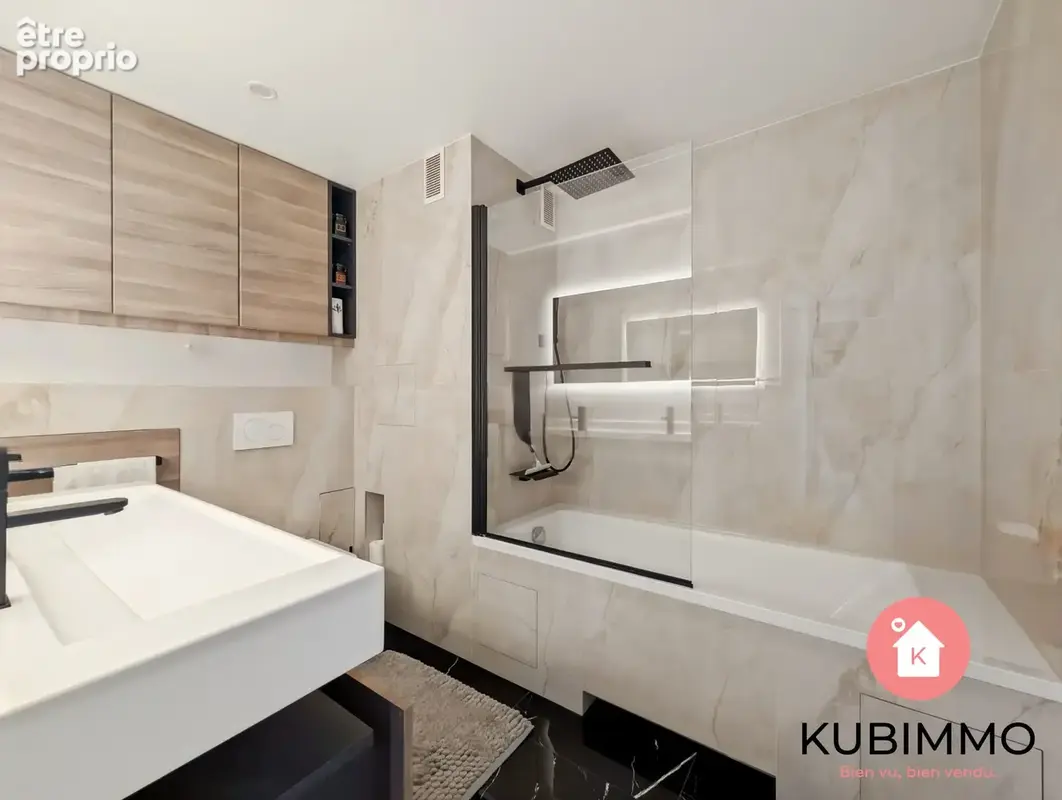 Appartement 4 pièces 73 m² à vendre à Roissy-En-Brie (77680) - photo 9