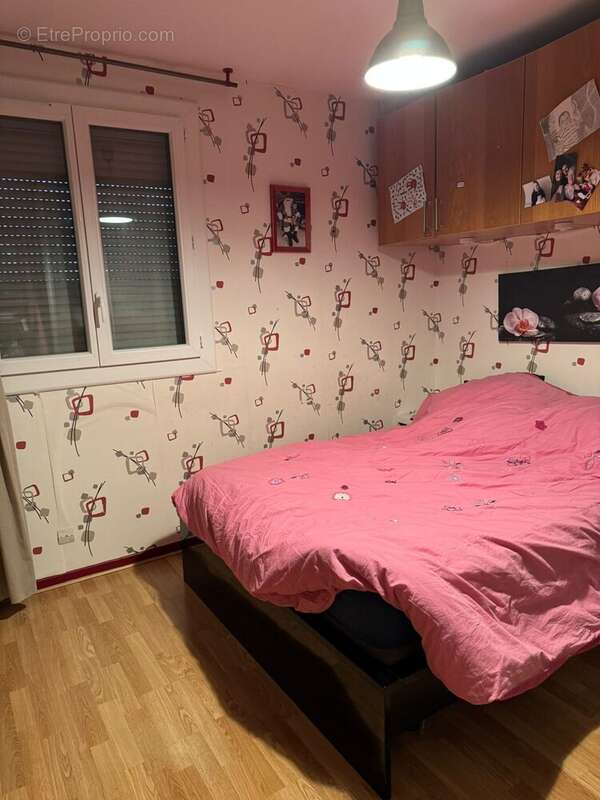 Appartement à ROANNE