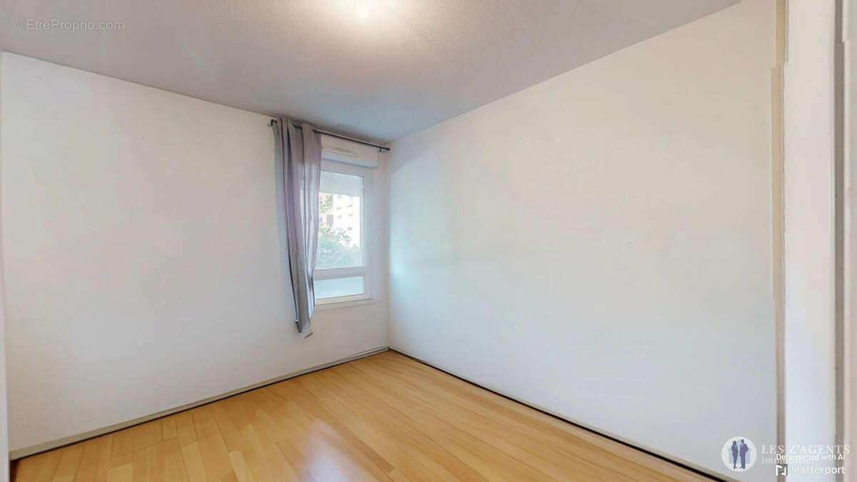 Appartement à ECHIROLLES