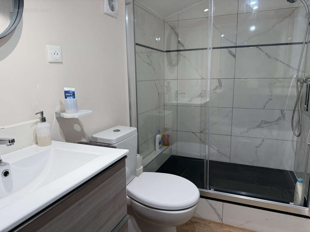 Maison à SAUVETERRE-DE-GUYENNE