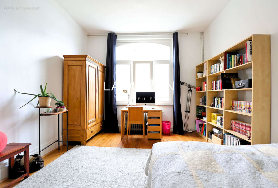 Maison à LILLE
