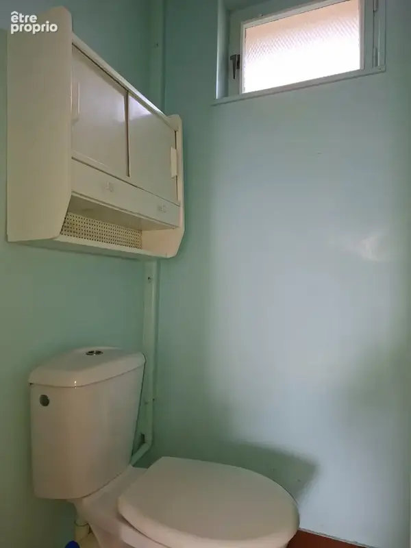 Maison de village à réfraichir, 5 min écoles college, péage, et gare Sncf, 35 min le Mans, 15 min ALENCON avec  jardinet - photo 9
