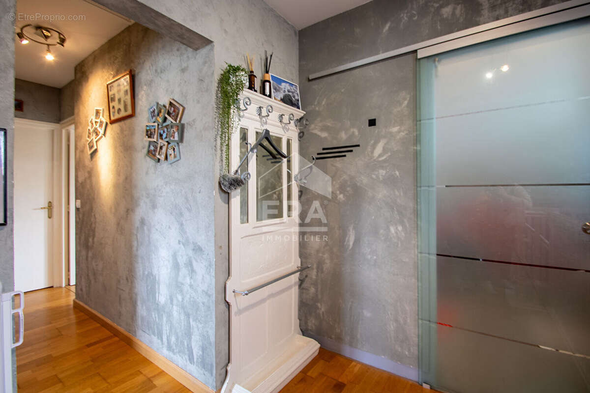 Maison à GOURNAY-SUR-MARNE