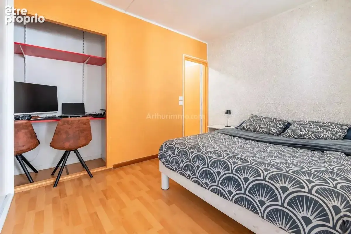Vente Appartement Lagny-sur-marne(77400) 168 400ï¿œ - photo 9